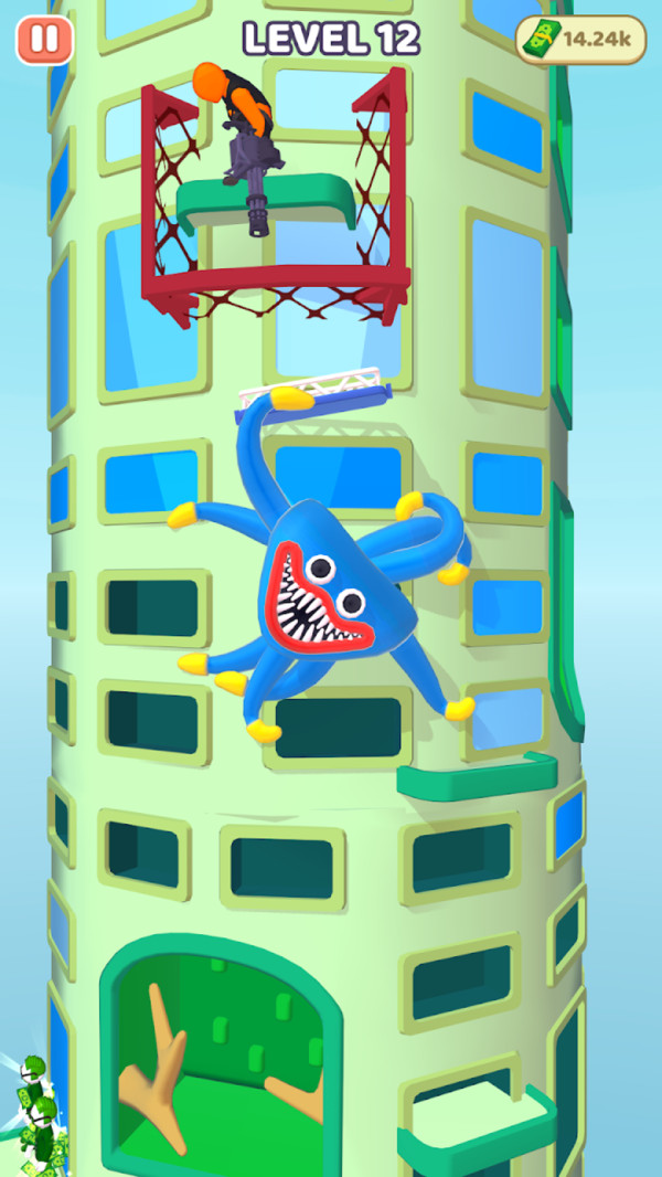 怪兽模拟器