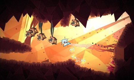 根茎世界Rootworld Demo