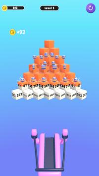 跳跃和坠落Jump and Fall
