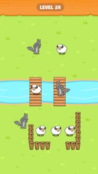 保护绵羊Protect Sheep