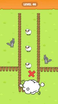 保护绵羊Protect Sheep