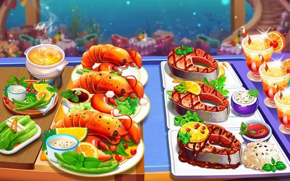 花式烹饪餐厅最新版