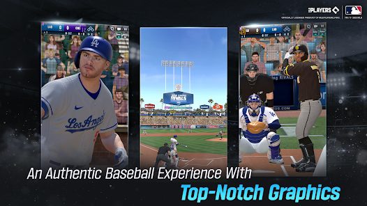 MLB9局职棒劲旅对决