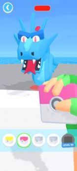 MonsterBox