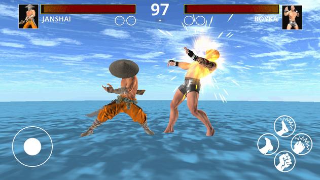 功夫战士KungFu Fighter