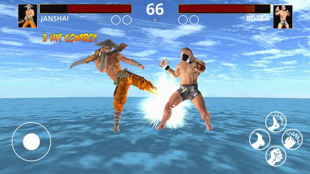 功夫战士KungFu Fighter