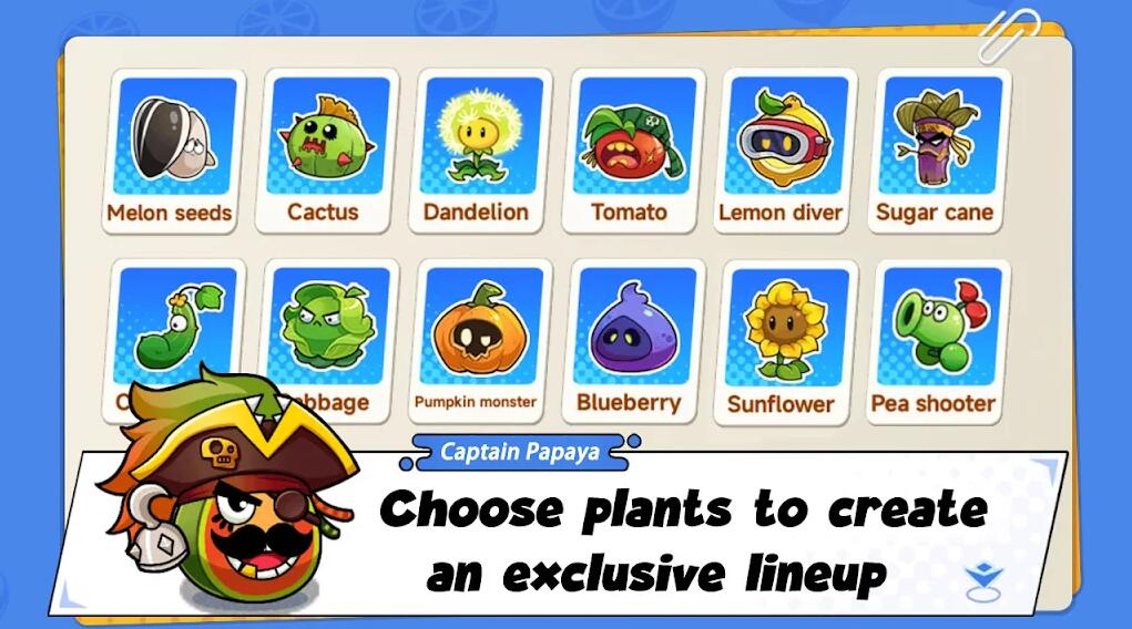 植物斗殴Plant Brawl