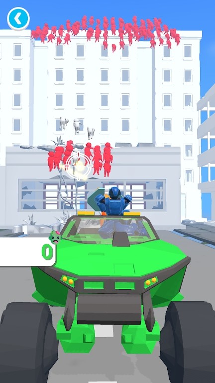 战怒之路2022
