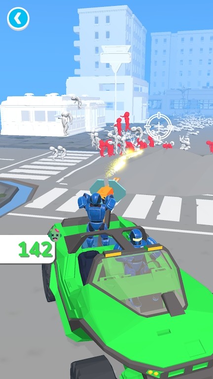战怒之路2022