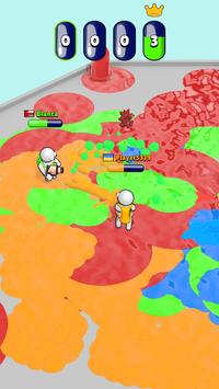色彩战争Color War