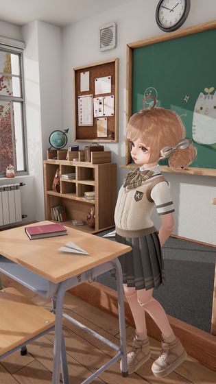 Project Doll官方版