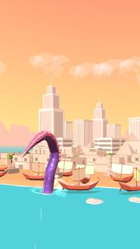 怪物城粉碎Monster City Smash