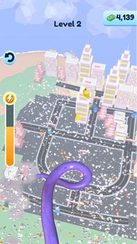 怪物城粉碎Monster City Smash