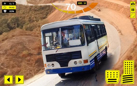 城市公共汽车City Bus