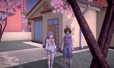 樱花校园之恋2023