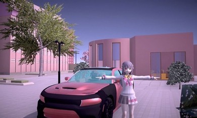 樱花校园之恋2023