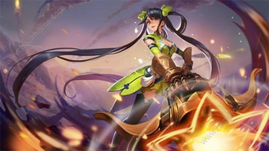 王者荣耀2020免费版
