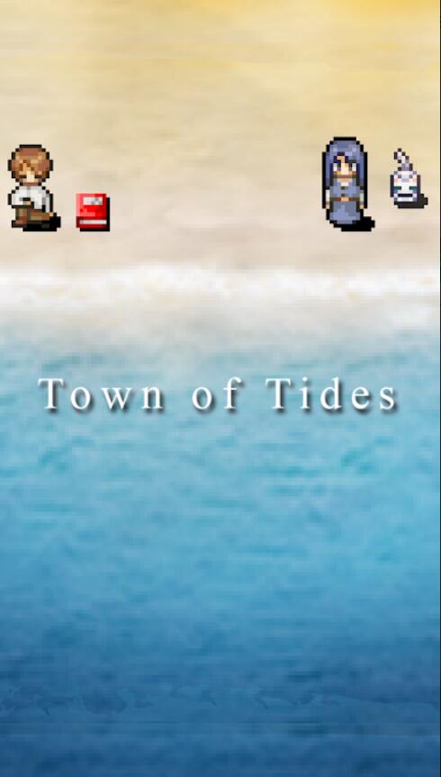 潮汐之城Town of Tides