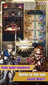 魔石骑士团