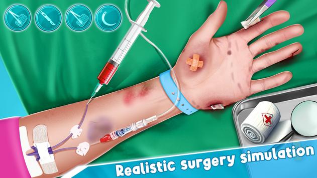 心脏直视手术3DOpen Heart Surgery 3D