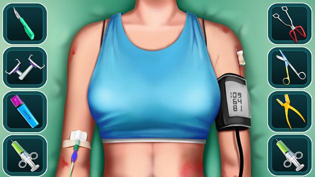 心脏直视手术3DOpen Heart Surgery 3D