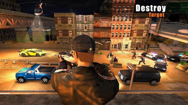 现代FPS狙击手射击3D最新版