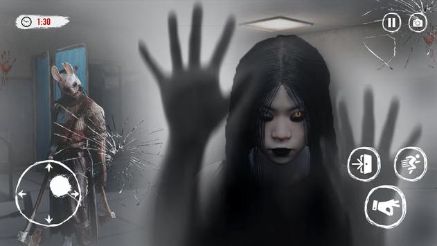 可怕的豪宅生存Scary Mansion Survival