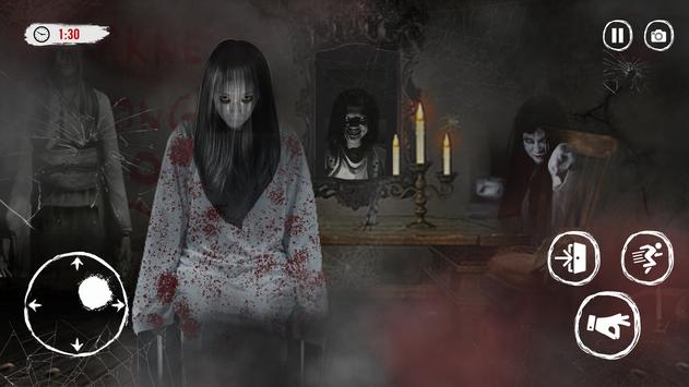 可怕的豪宅生存Scary Mansion Survival