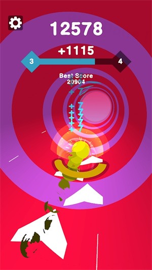 疯狂循环安卓版