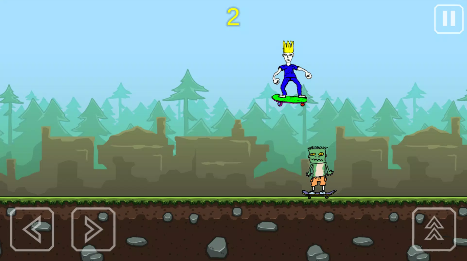 Jogo da Firma