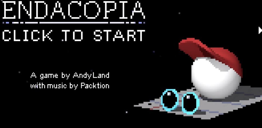 Endacopia