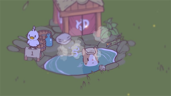 猫咪和汤正式版