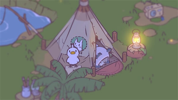 猫咪和汤正式版
