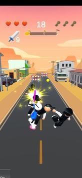 打败功夫 ios