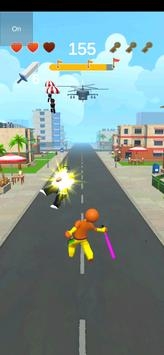 打败功夫 ios