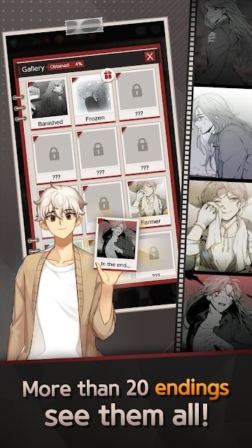危险的庇护所官方版