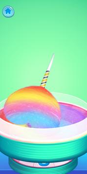 有趣棉花糖制造商Funny Cotton Candy Maker