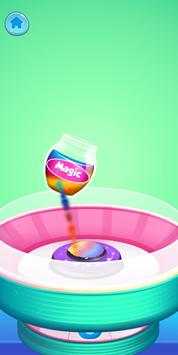 有趣棉花糖制造商Funny Cotton Candy Maker