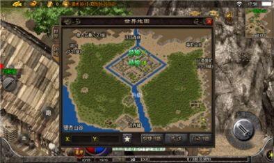 魔龙复古最新版