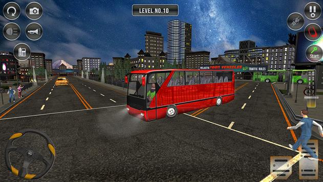 地铁巴士MetroBus