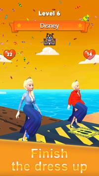 时尚之战时尚装扮Fashion Battle Stylish Dress Up