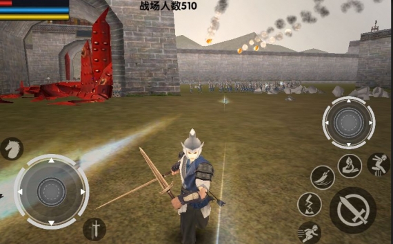 三国大时代6最新版