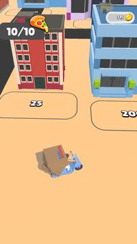 送货服务3DDelivery Service 3D