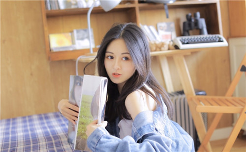 秘密教学一进一出