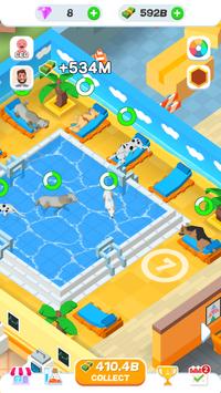 放置宠物花园Idle Pet Garden