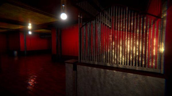 剧院惊魂Theater Unrest