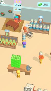 玩具商店Toy Shop
