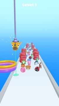抓娃娃跑酷Toy Crane Run