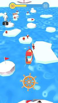 极地救援Polar Rescue
