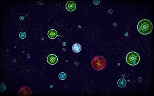 星噬汉化版